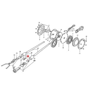 spencer shema 20 pritrdilni tecaj