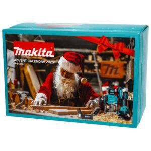 02 Makita advent calendar 2025