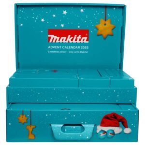 04 Makita advent calendar 2025