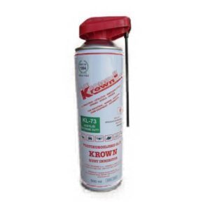 KROWN SMART STRAW