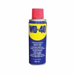 tehnicni sprej wd 40 200 ml 608305