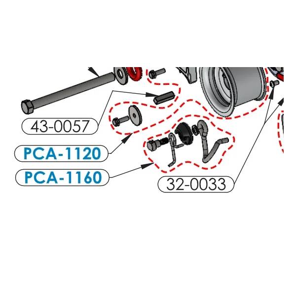 PCA1160