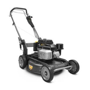 tagliaerba mulching a scoppio professional series weibang wb537scvm 1