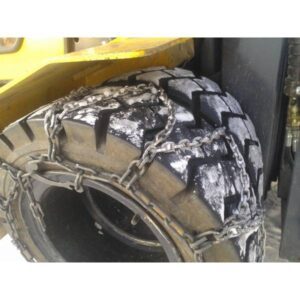 Action light chains Fork 5 forklift 002 1